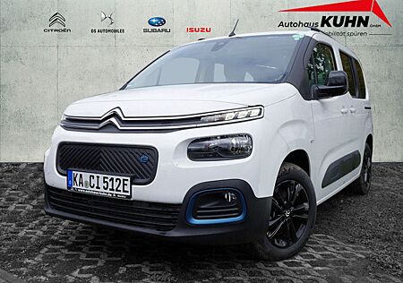 Citroën e-Berlingo M Shine 136 KLIMA PDC RÜCKFAHRKAMERA