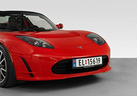 Tesla Roadster 3.0 - Neu 80kWh batterie - Neu PEM+++