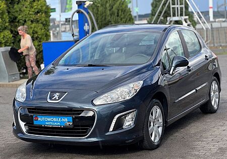 Peugeot 308 Active Klima Sitzheizung 96.000KM Garantie