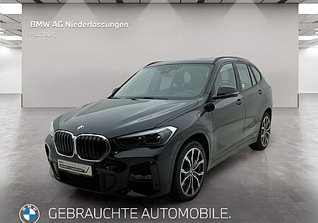 BMW X1 xDrive25e Sportpaket Head-Up HiFi DAB LED