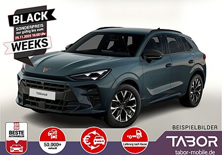 Cupra Terramar 1.5 eTSI 150 DSG LED VirCo SHZ Kam PDC