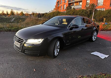 Audi A7 3.0 TDI clean d. quattro S tronic Sport. -
