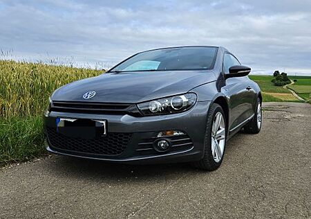 VW Scirocco Volkswagen 2.0 TDI MATCH