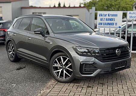 VW Touareg Volkswagen R-Line 4Motion