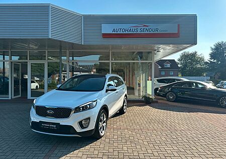 Kia Sorento Platinum Edition 4WD*KAMERA*PANO*TOP*LED