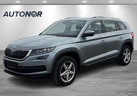 Skoda Kodiaq Style 1.4 150PS DSG 7 Sitze