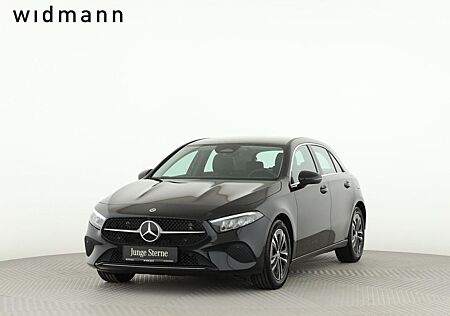 Mercedes-Benz A 180 Progressive Line Advanced*Navi*LED*PTS*SHZ