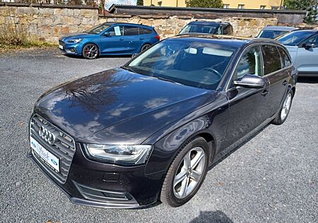 Audi A4 2.0 ** Ambition / Quattro ** mit Garantie