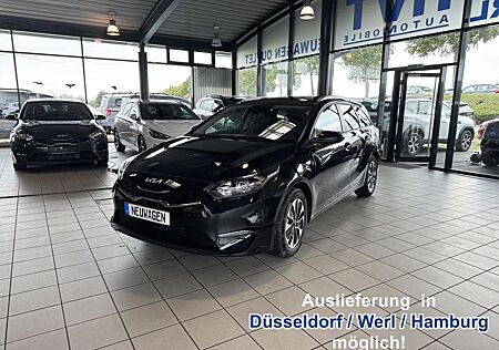 Kia Cee'd Sportswagon ceed Sportswagon 1.5 T-GDI GPF Spin EU|KAMERA|PD