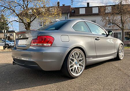 BMW 125i LCI M-Paket Xenon Leder eSD Keyless SH