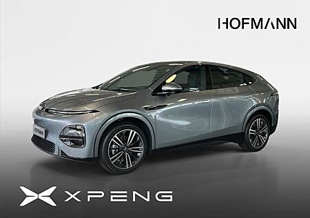 XPENG G6 RWD Long Range Elektrische Anhängerkupplung