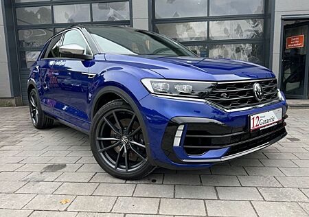 VW T-Roc Volkswagen R 4Motion