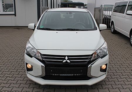 Mitsubishi Space Star 1.0*TÜV+INSP NEU*EL.FENSTER+SPIEGEL*