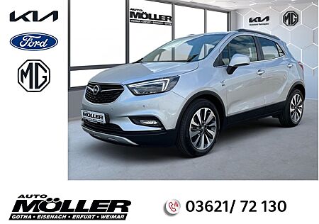 Opel Mokka X 1.4 Turbo 120 Jahre Navi BI LED Klimaaut
