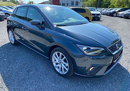 Seat Ibiza FR 1.5 TSI *DSG*LED*DAB*NAVI*TIPTRONIC*SHZ