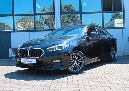 BMW 220 d Gran Coupe Sport Line M Lenkrad 1Hand