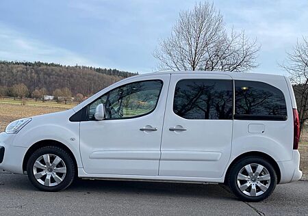 Citroën Berlingo PureTech 110 S&S Multispace Selecti...