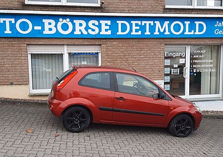 Ford Fiesta 1.3 51 kW Ambiente" GARANTIE"