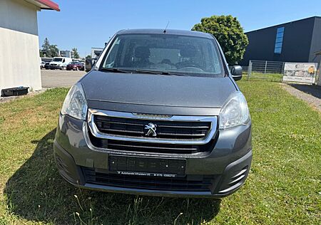 Peugeot Partner Tepee Active/Klima/AHK