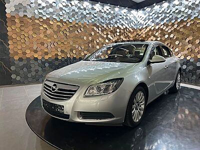Opel Insignia Cosmo /Xenon/Leder/Navi/Automatik/