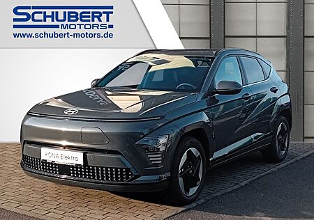 Hyundai Kona SX2 Elektro Trend 48,4 kWh LED ACC el.Heckk