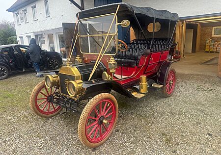 Ford AndereModel T (Tin Lizzy) Produktionsnummer 3403
