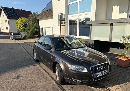 Audi A4 1.9 TDI (DPF) Avant -