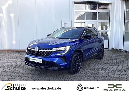 Renault Austral Techno Mild Hybrid 160 Automatik
