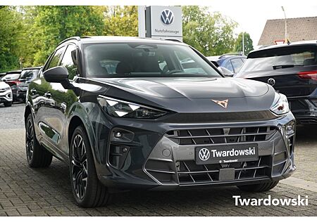 Cupra Terramar 1.5 e-Hybrid Memo PANO AHK HUD