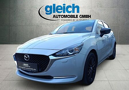 Mazda 2 1.5 SKYACTIV-G 90 Homura LED PDC KlimaA SpurH