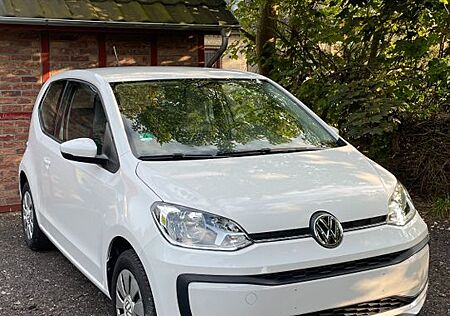 VW Up Volkswagen ! 1.0 Move ! /9700km!/1.Hand