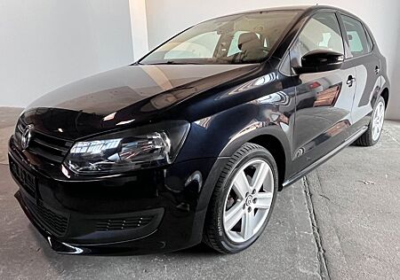 VW Polo Volkswagen V Trendline 1.2