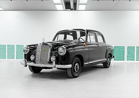 Mercedes-Benz 190 gebraucht kaufen Mercedes-Benz 190