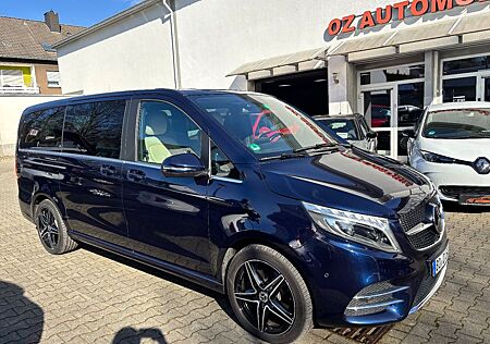 Mercedes-Benz V 220 250 CDI/BT/d AVANTG./EDIT