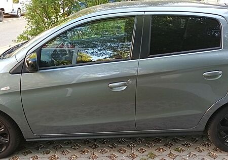 Mitsubishi Space Star 1.2 MIVEC AS&G Select+ CVT Select+