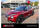 Nissan Juke 1.6 Hybrid 4AMT Tekna BOSE*