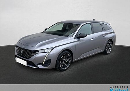 Peugeot 308 SW Allure Blue HDi Diesel 130 EAT8 Automatik