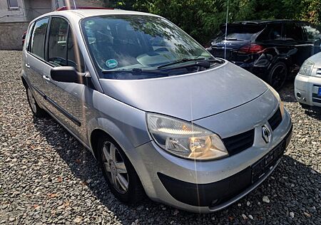 Renault Scenic II Avantage