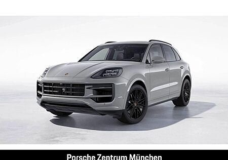 Porsche Cayenne Black Edition InnoDrive Head-Up 21-Zoll
