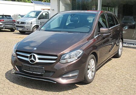 Mercedes-Benz B 180 CDI Navi,1Hand,PDC