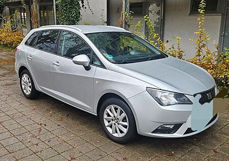 Seat Ibiza gebraucht kaufen Seat Ibiza 1.2 TSI DSG FR FR