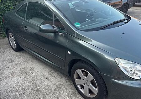 Peugeot 307 CC Filou 110 Filou