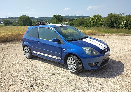 Ford Fiesta ST ST