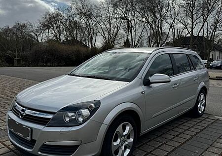 Opel Astra Caravan 1.6 Twinport -