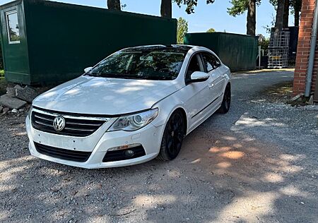 VW Passat CC Volkswagen 3.6 V6 DSG 4MOTION -