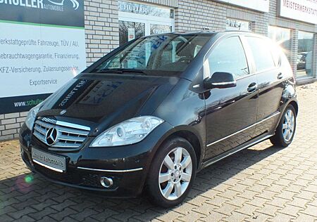 Mercedes-Benz A 180 CDI KLIMA/SITZH/PDC/XENON/AHK