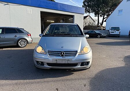 Mercedes-Benz A 170 ELEGANCE