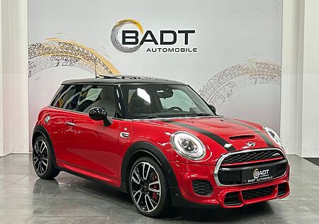 Mini John Cooper Works *PANO*HEADUP*HARMANKARDON*