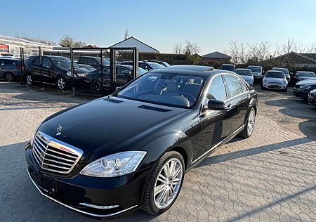 Mercedes-Benz S 450 V8 Facelift Long model Harman/Kardon