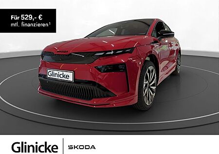 Skoda Enyaq Coupé 85 Sportline